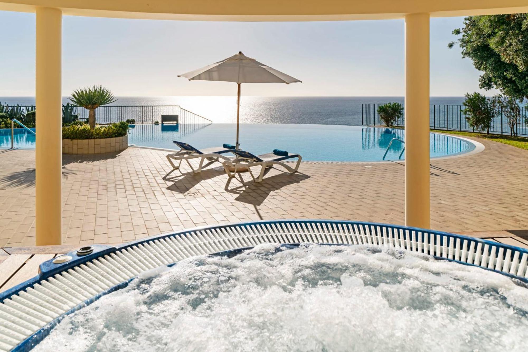 Vila Formosa II By An Island Apart Funchal  Exterior foto