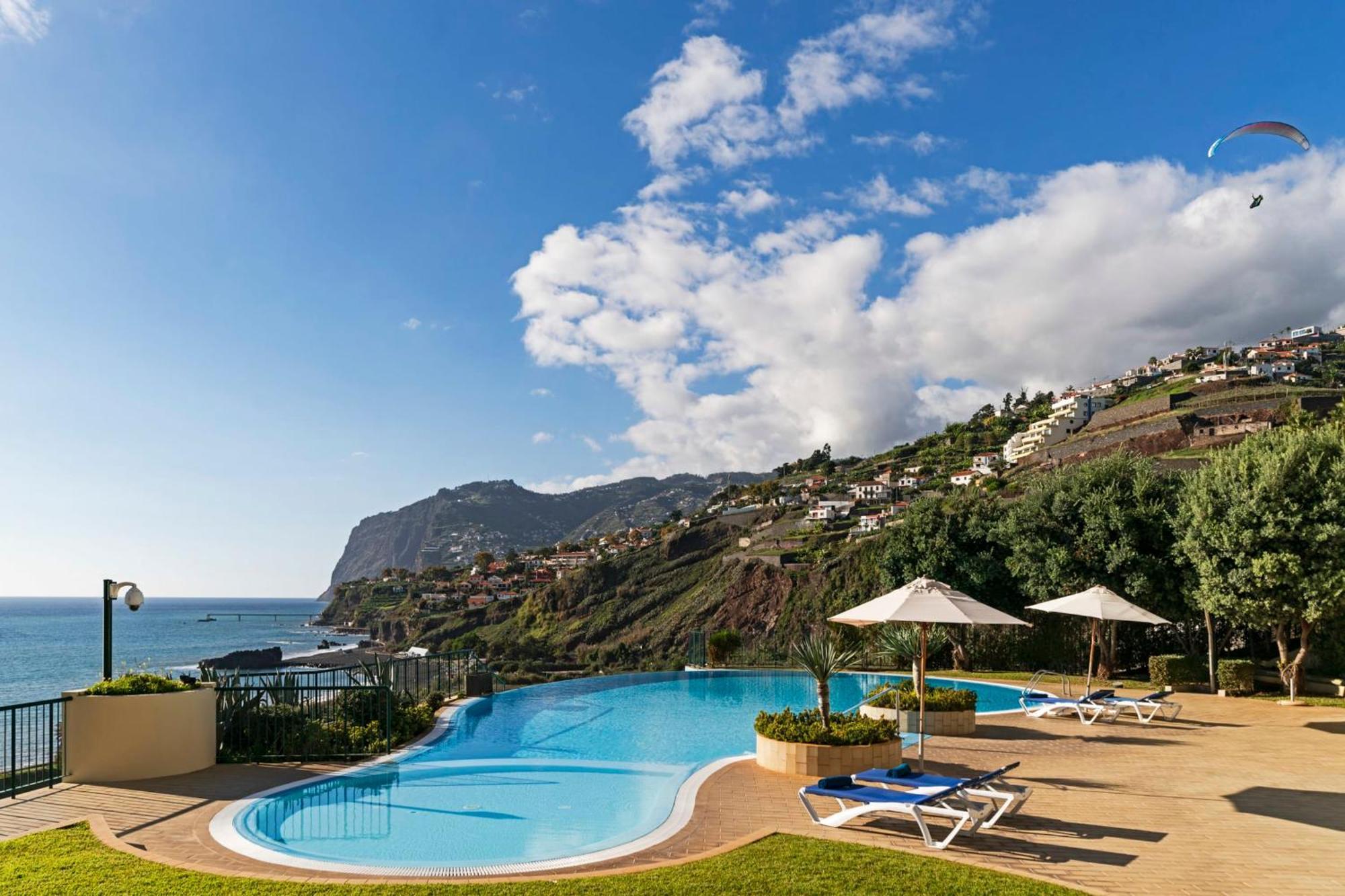 Vila Formosa II By An Island Apart Funchal  Exterior foto