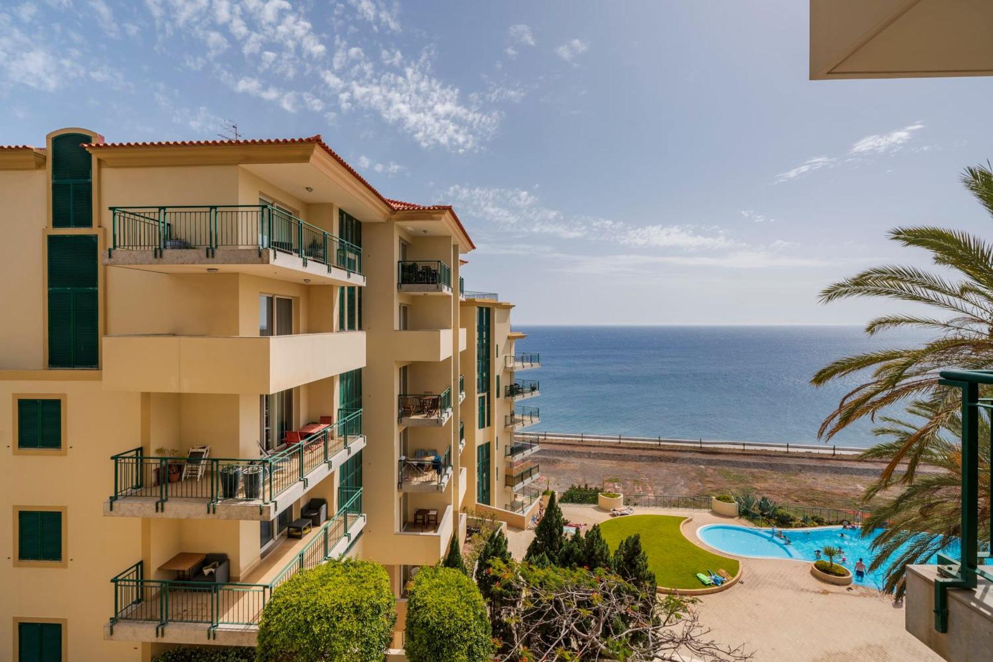 Vila Formosa II By An Island Apart Funchal  Exterior foto