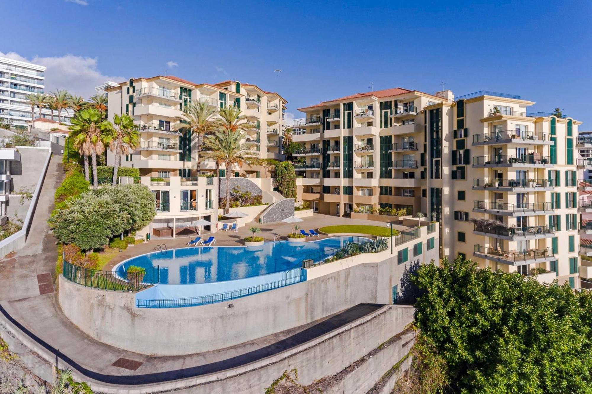 Vila Formosa II By An Island Apart Funchal  Exterior foto